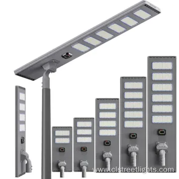 CE 2000W IP67 All-in-One Solar Outdoor LED Flood Light